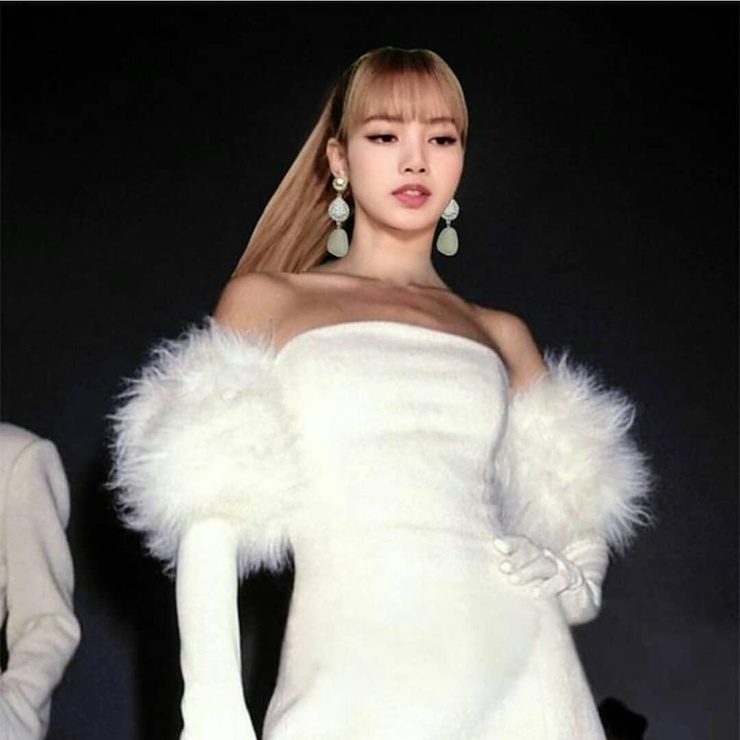 Lalisa Manoban Lalisa Manoban