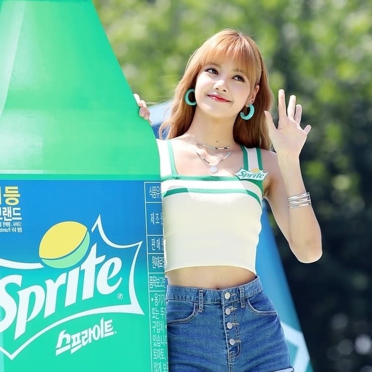 Lalisa Manoban