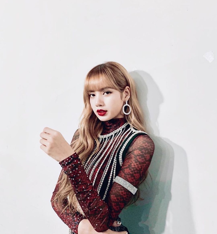 Lalisa Manoban