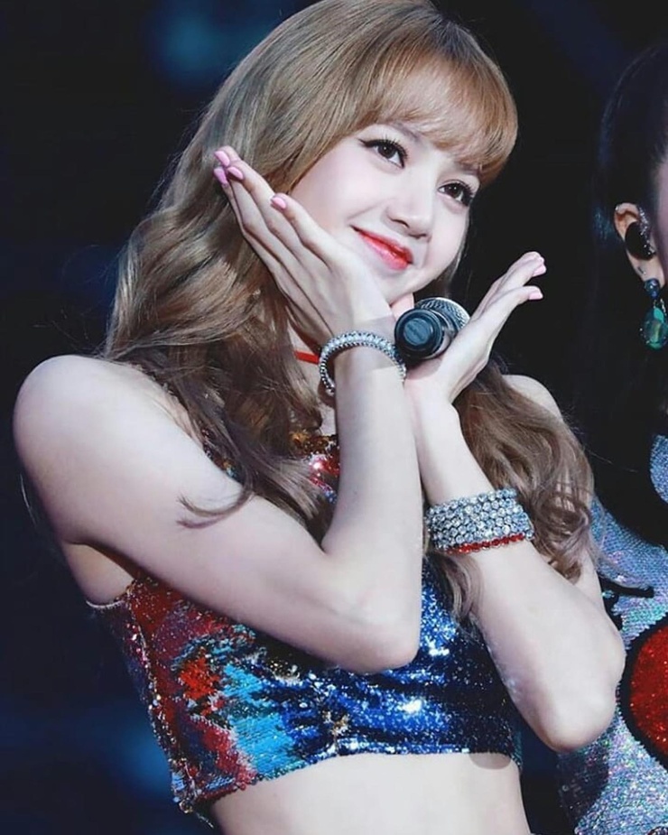 Lalisa Manoban