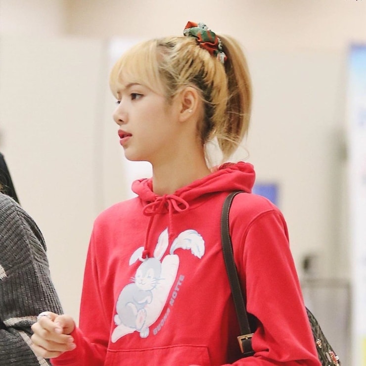 Lalisa Manoban