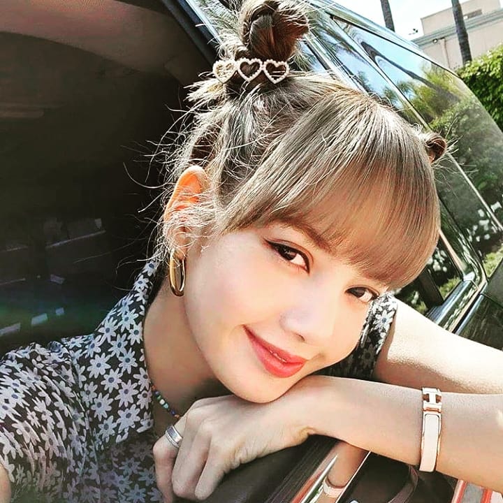 Lalisa Manoban