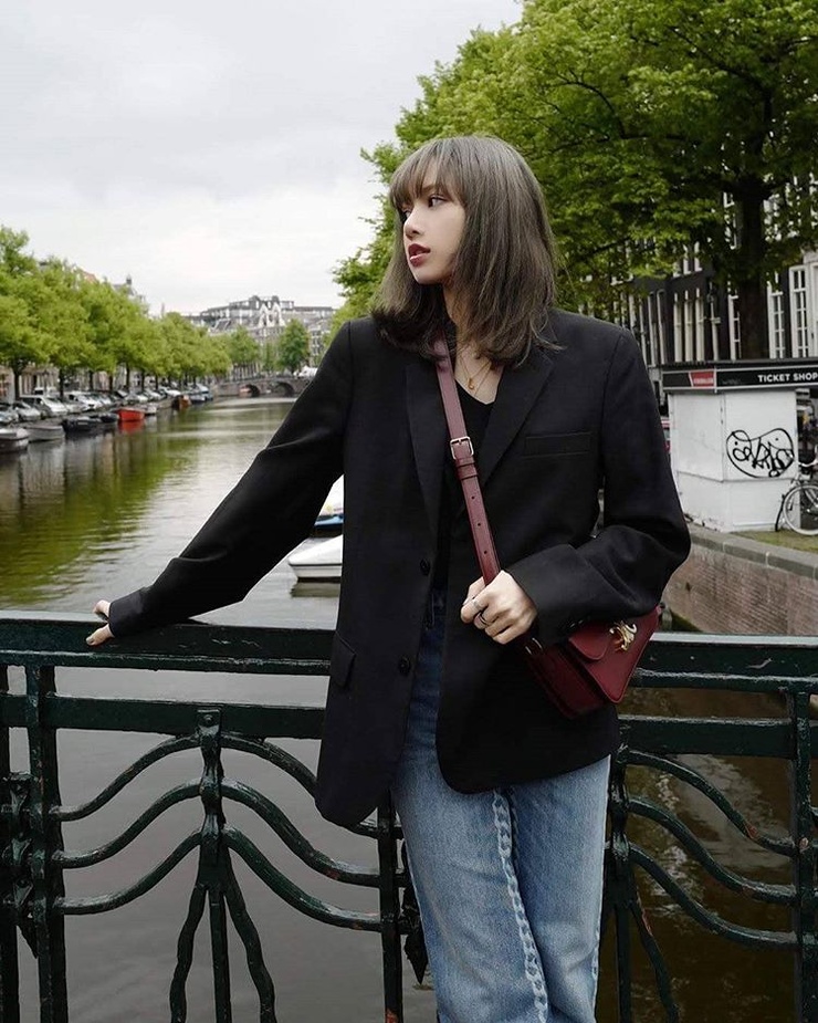 Lalisa Manoban