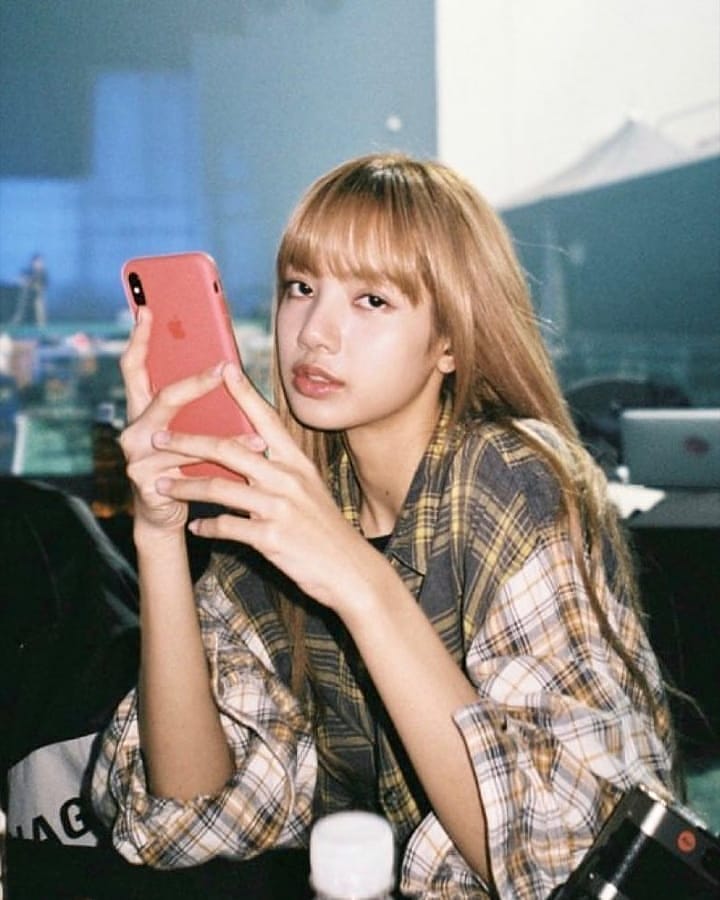 Lalisa Manoban