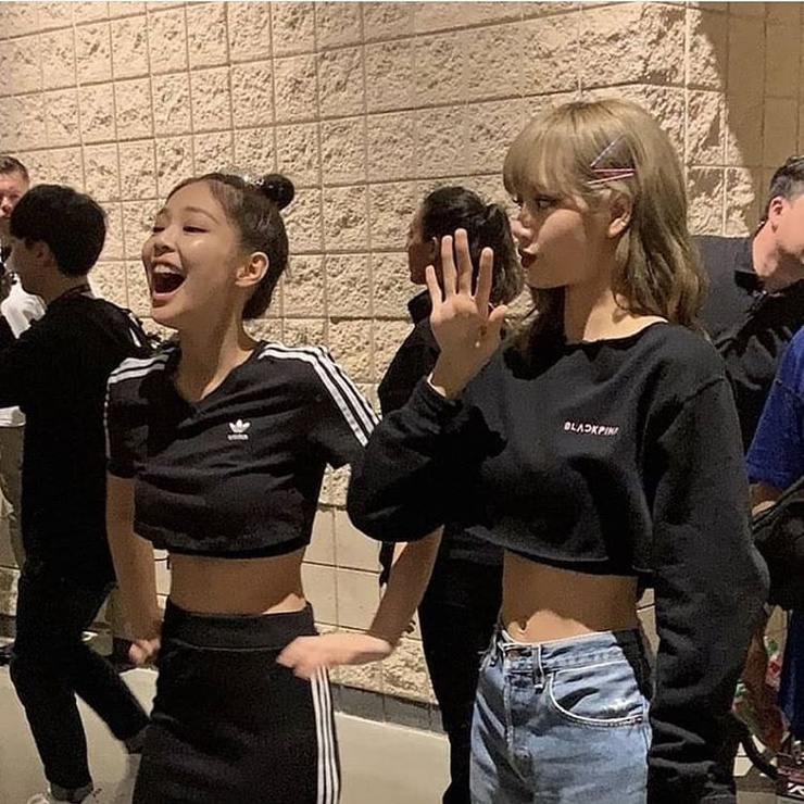 Lalisa Manoban
