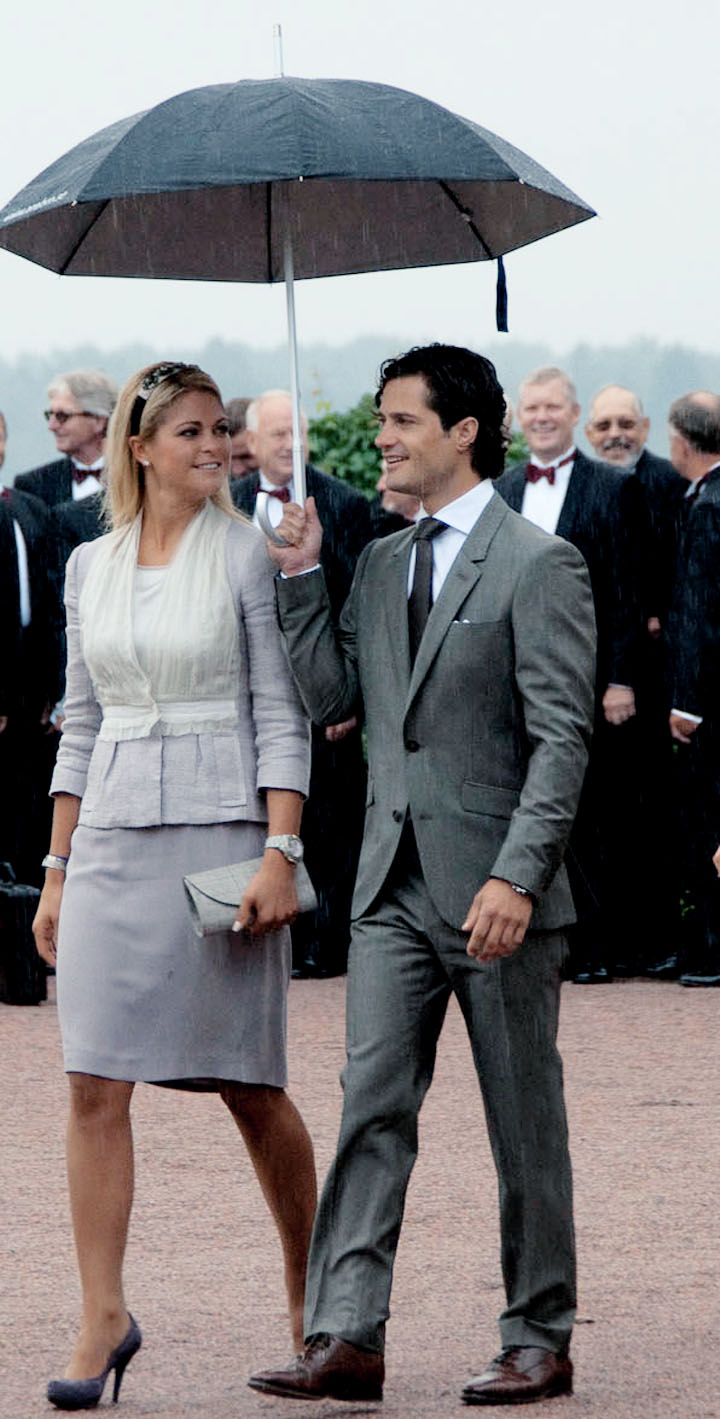 Prince Carl Philip