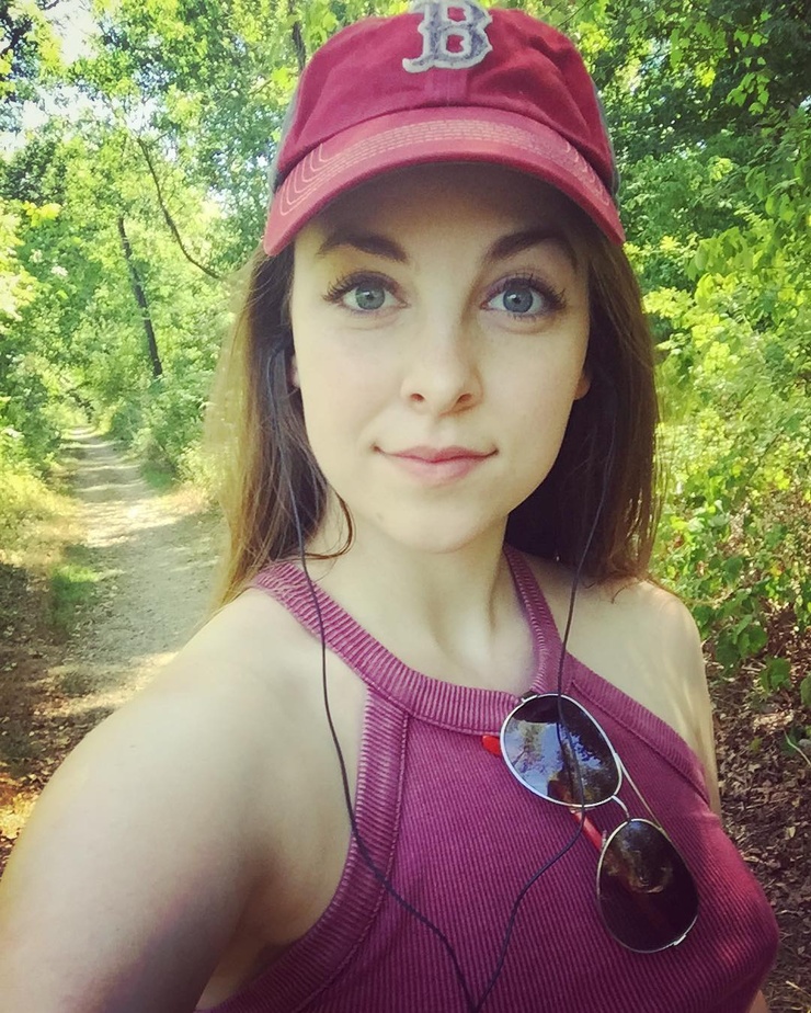 Brittany Curran