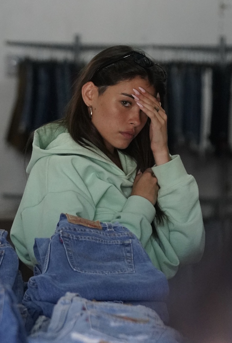 Madison Beer