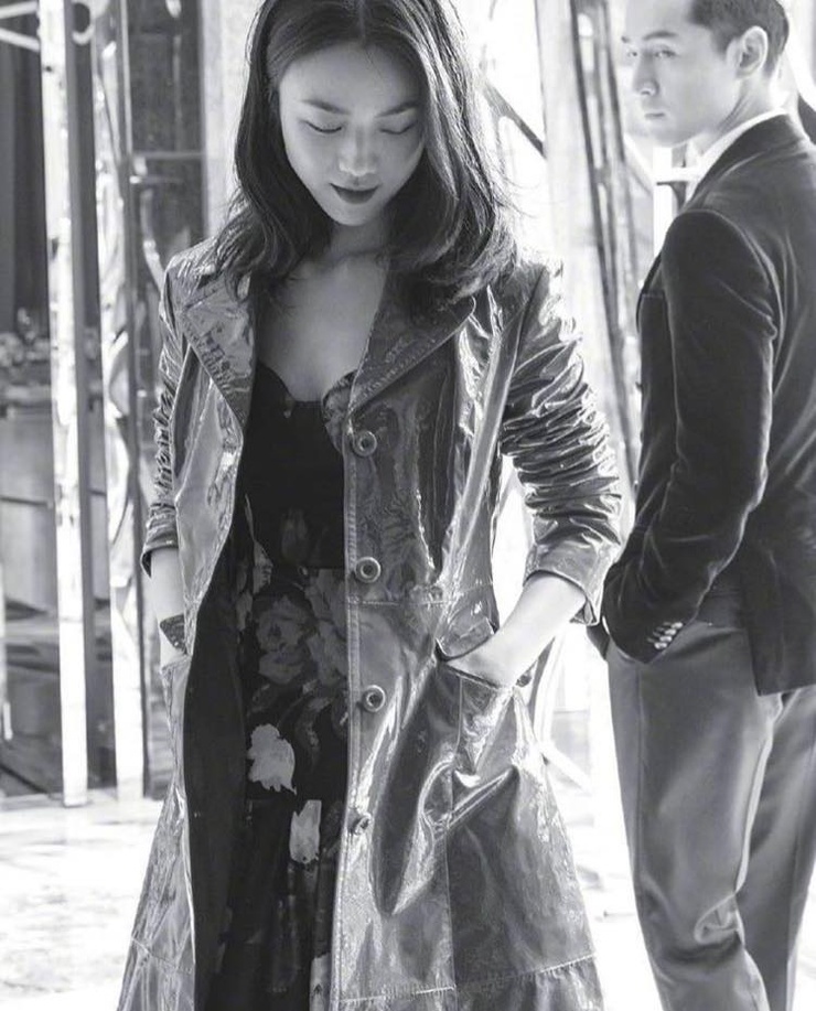 Wei Tang Wei Tang