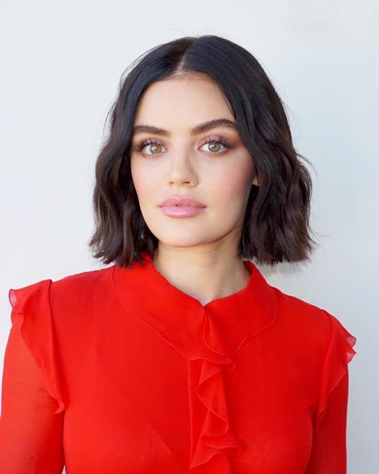Lucy Hale Lucy Hale