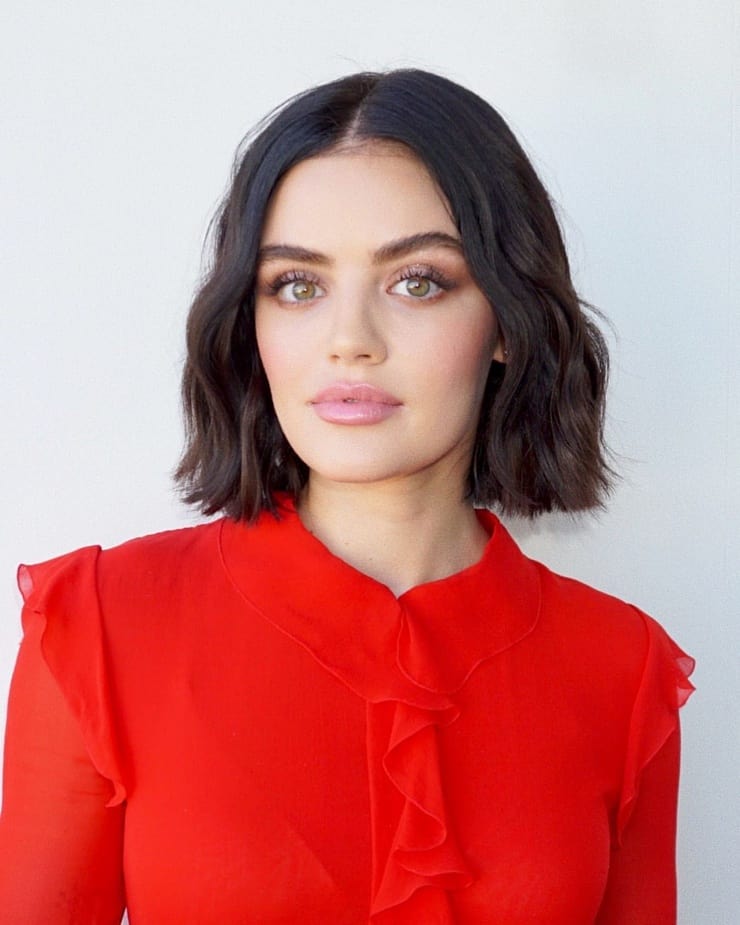 Lucy Hale