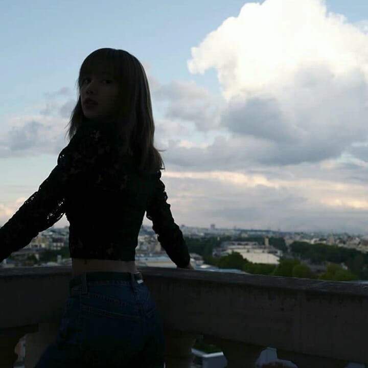Lalisa Manoban