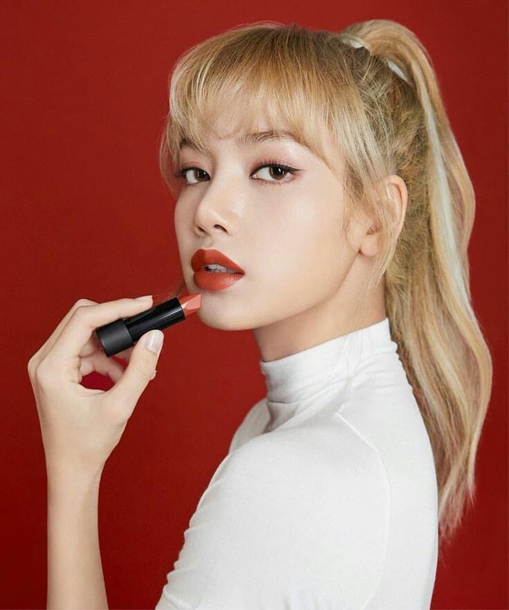 Lalisa Manoban Lalisa Manoban