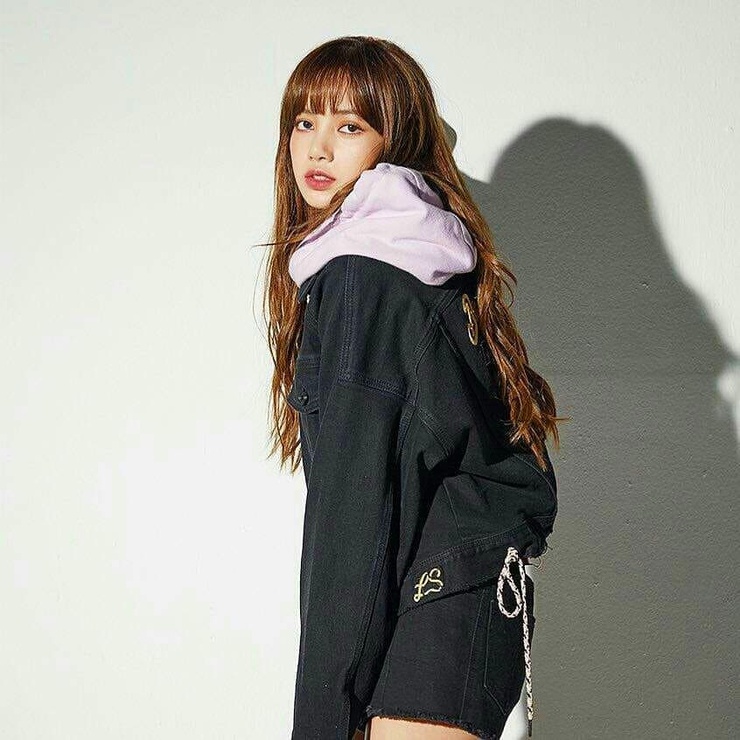 Lalisa Manoban