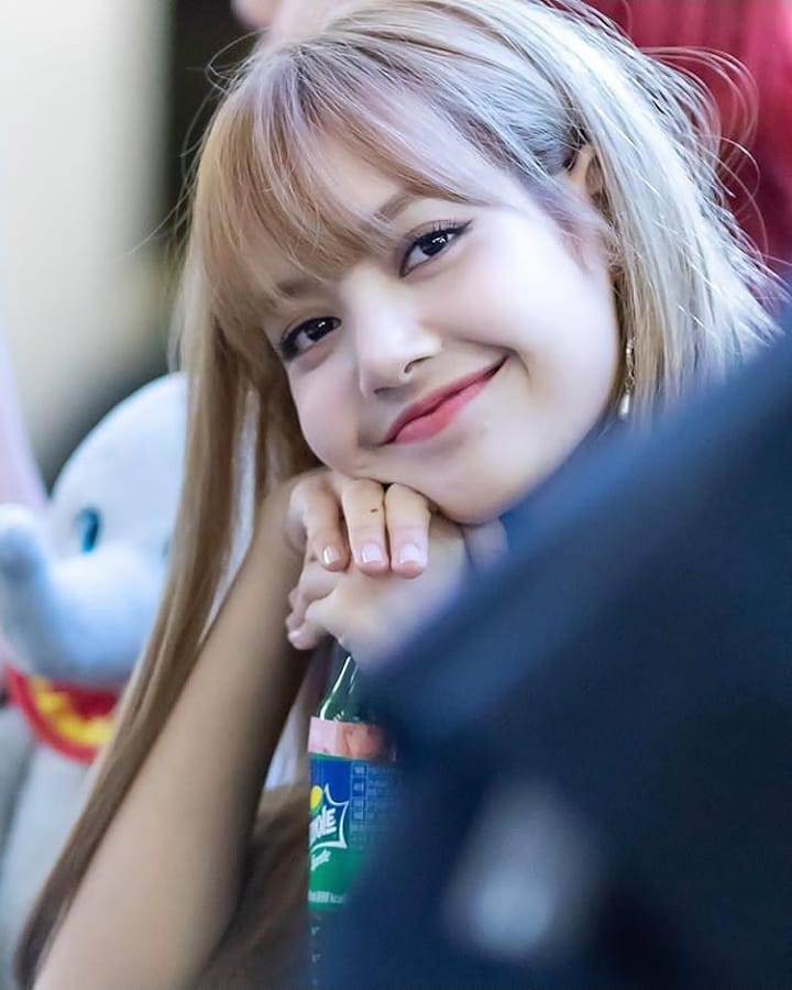 Lalisa Manoban