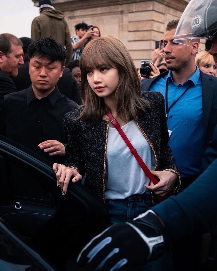 Lalisa Manoban