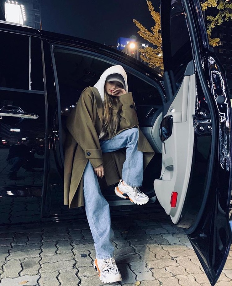 Lalisa Manoban