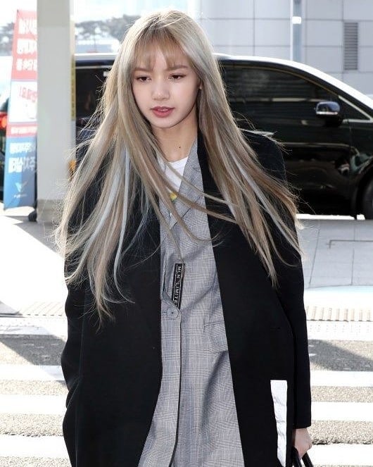 Lalisa Manoban