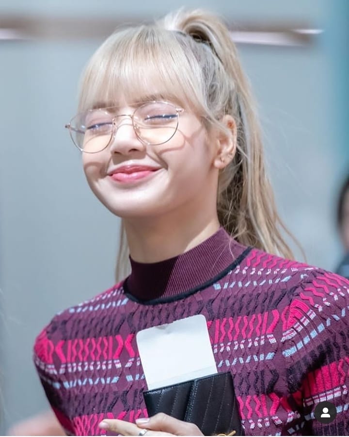 Lalisa Manoban