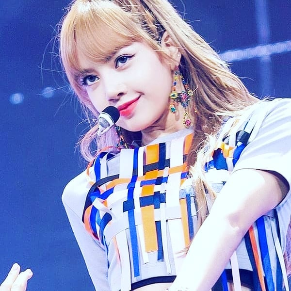 Lalisa Manoban