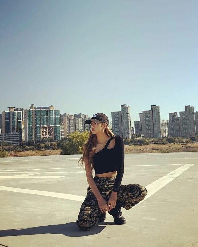 Lalisa Manoban
