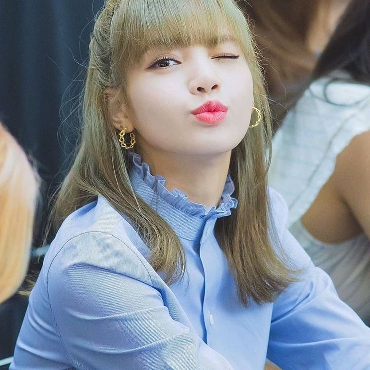 Lalisa Manoban