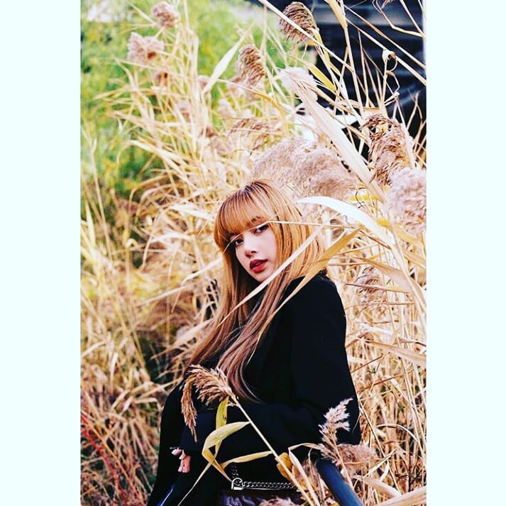 Lalisa Manoban