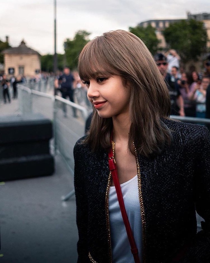 Lalisa Manoban