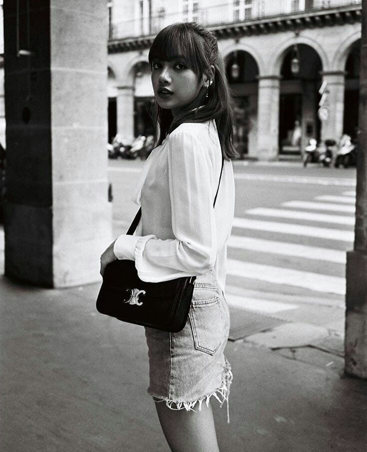 Lalisa Manoban