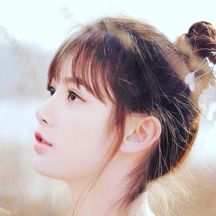 Lalisa Manoban Lalisa Manoban