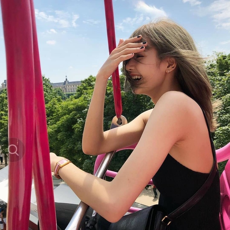 Lalisa Manoban