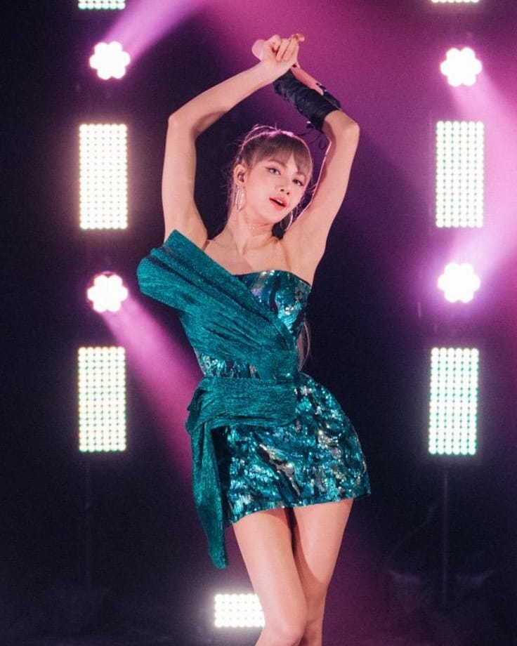 Lalisa Manoban