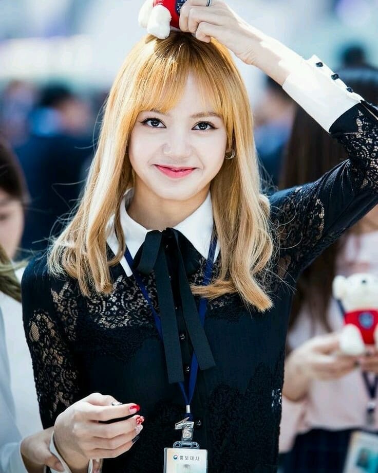 Lalisa Manoban