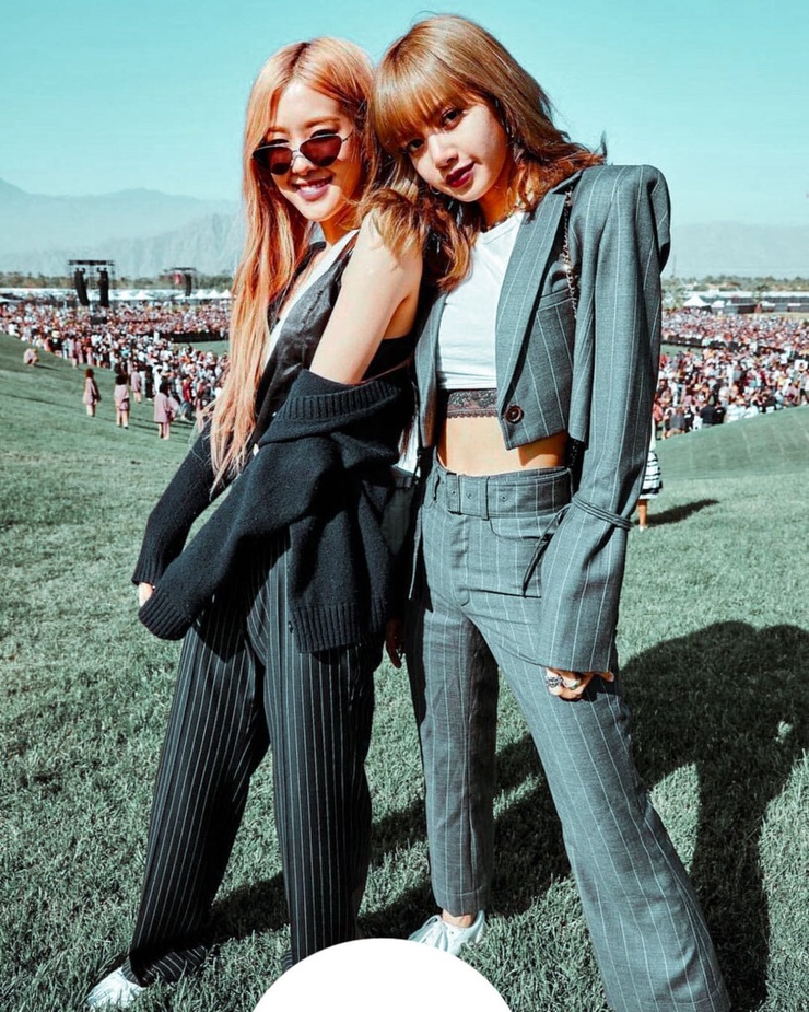 Lalisa Manoban