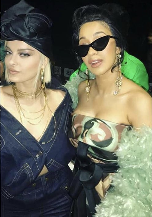 Bebe Rexha