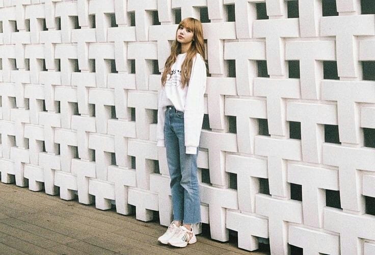 Lalisa Manoban
