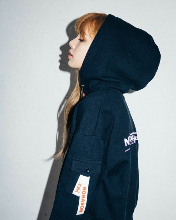 Lalisa Manoban