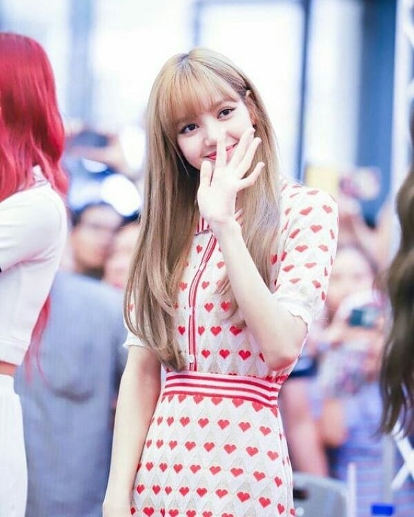 Lalisa Manoban
