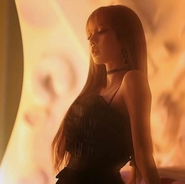 Lalisa Manoban Lalisa Manoban