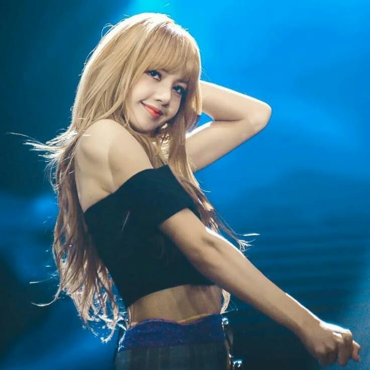 Lalisa Manoban