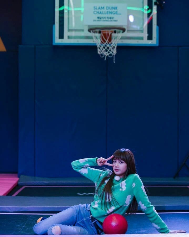 Lalisa Manoban