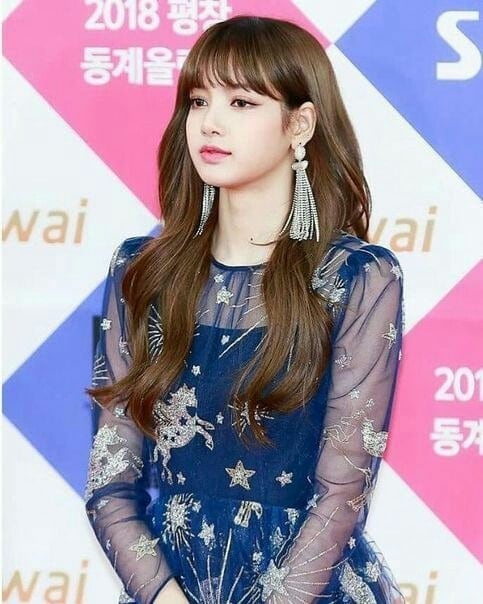 Lalisa Manoban