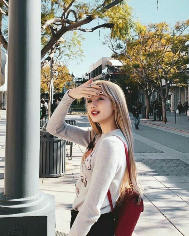 Lalisa Manoban