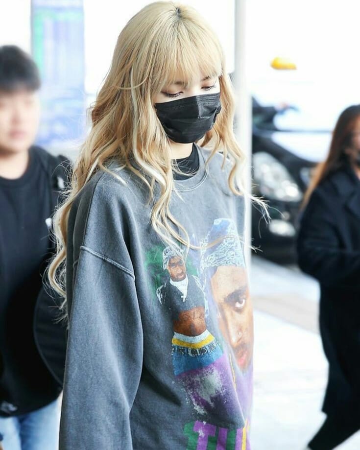 Lalisa Manoban