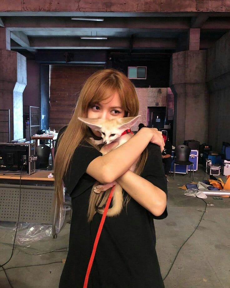 Lalisa Manoban
