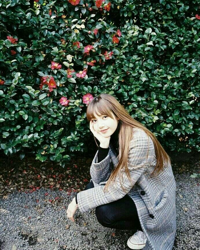Lalisa Manoban