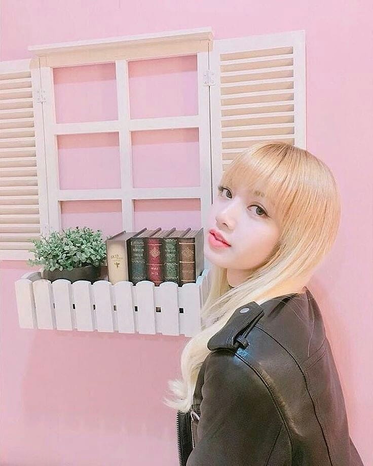 Lalisa Manoban