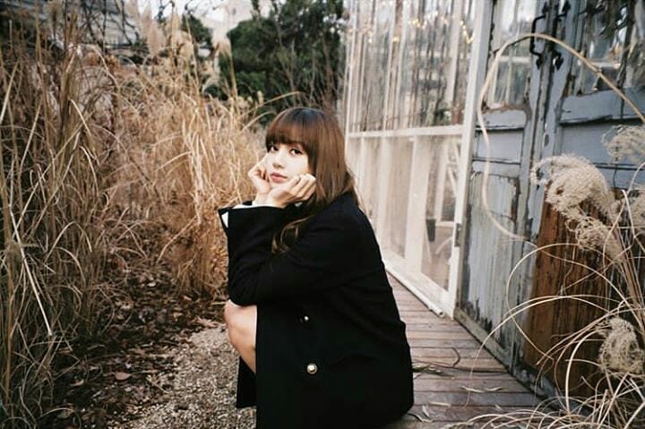 Lalisa Manoban