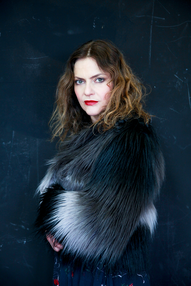 Yvonne Ruprecht