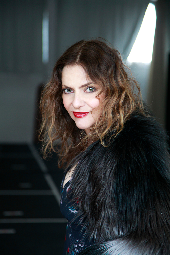Yvonne Ruprecht